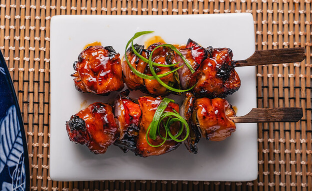 רוטב טריאקי