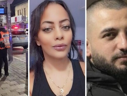 רצחה את בן זוגה בדקירה בלב: כתב אישום הוגש נגד בת אל ילמה בייקר