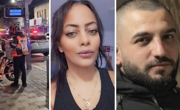 עומרי נאטור, בתאל ילמה, זירת הרצח