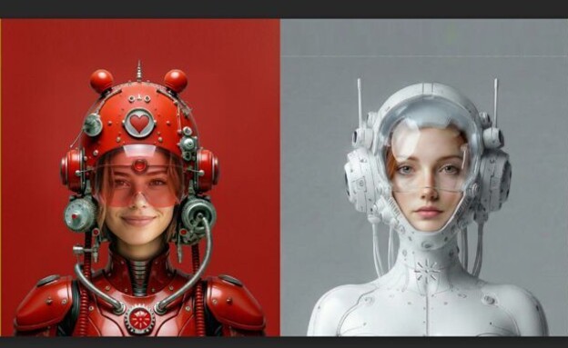 אווטריות ה-AI של קולטורה