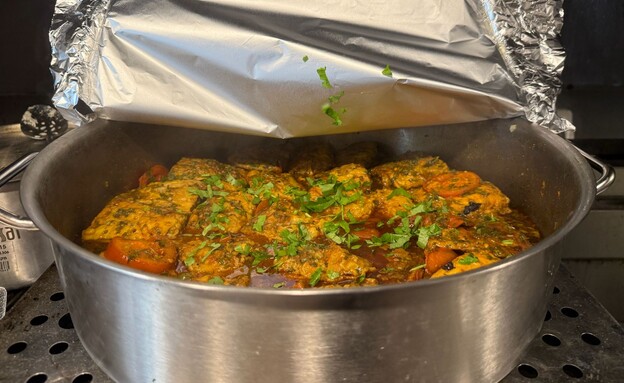 מפרום חציל. שושנה פרדס חנה