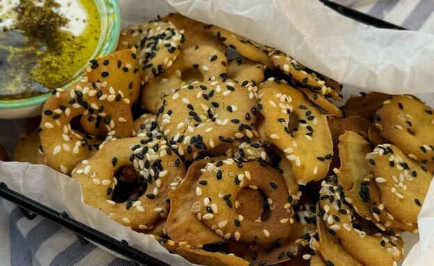 שטוחים ביתיים