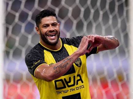 sportFive1683756 (צילום: ספורט 5)