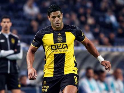 sportFive1683760 (צילום: ספורט 5)