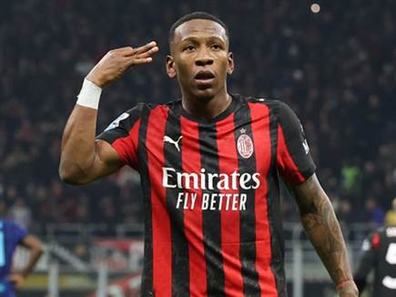 "בלתי עציר". אסטופיניאן (GETTY)