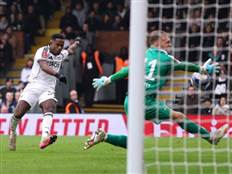 (Photo by Justin Setterfield/Getty Images)