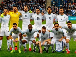 (JACK GUEZ/AFP via Getty Images) (צילום: ספורט 5)