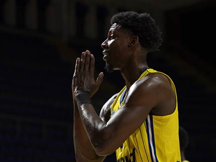 (Euroleague Basketball via Getty) (צילום: ספורט 5)