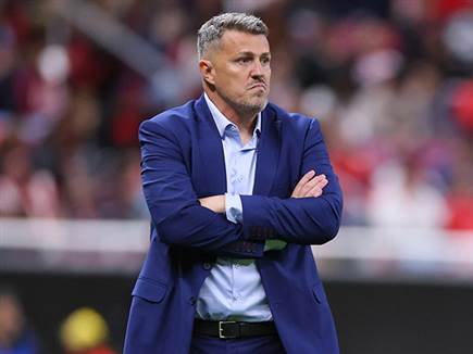 (Simon Barber/Getty Images) (צילום: ספורט 5)