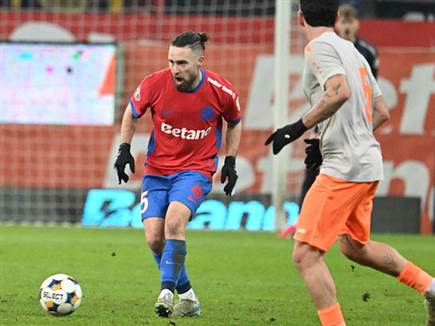 (facebook.com/FCSBOfficial) (צילום: ספורט 5)