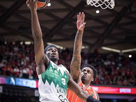 (GETTY) (צילום: ספורט 5)