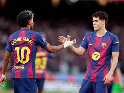 (GETTY) (צילום: ספורט 5)