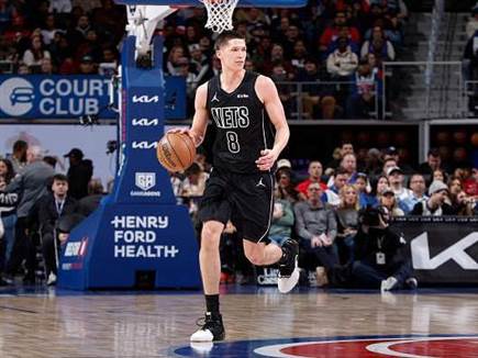 (Photo by Brian Sevald/NBAE via Getty Images) (צילום: ספורט 5)