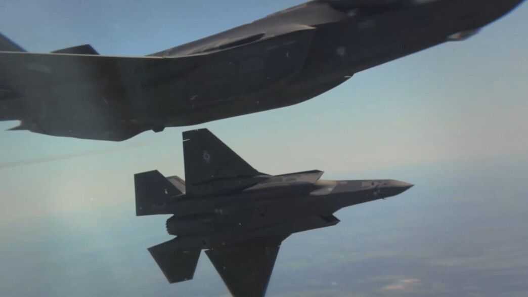 צה"ל מחק את הסרטון