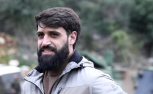 מוחמד עלי פחס (צילום: Instagram)