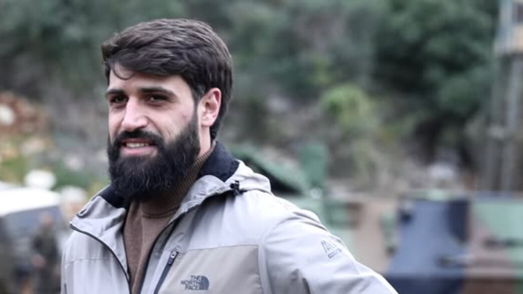 מוחמד עלי פחס