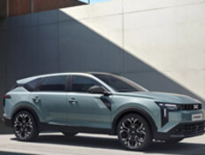 נמאס מרכבי פנאי? דאצ'יה חושפת רכב רב-שימושי וזול