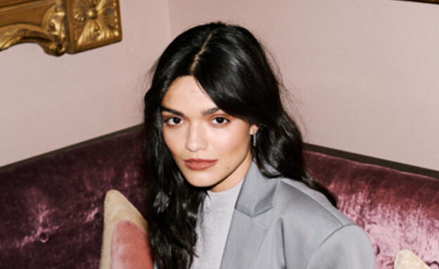 רייצ'ל זגלר