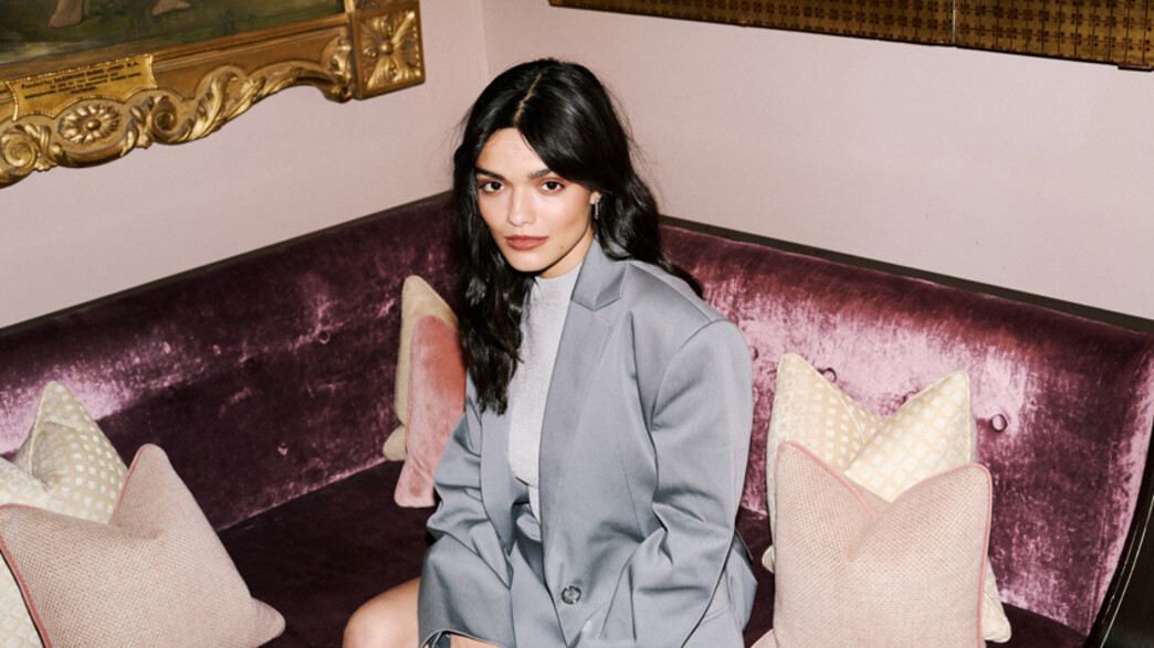 רייצ'ל זגלר