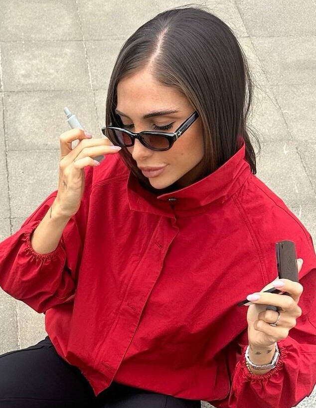 הז'קט של מאסימו