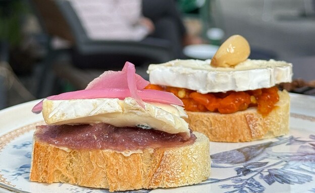 ביסים מכריכי ספיישל ביסים מכריכי ספיישל