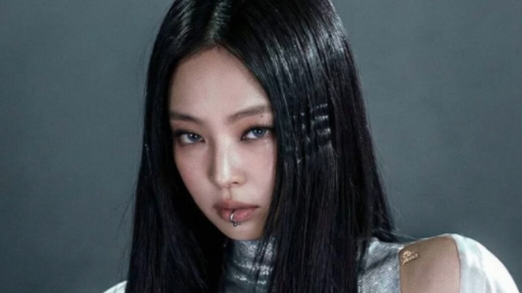 ג'ני מבלאקפינק