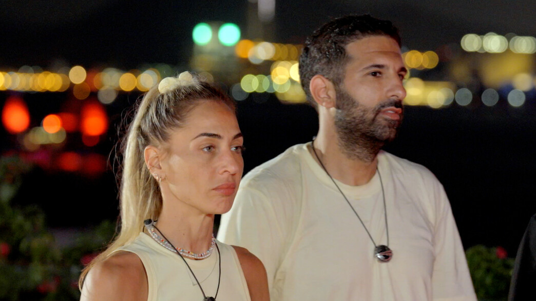 חן דריקס, יוסי עזרא