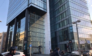 בניין רוטשילד 22 (צילום: ריטה גולדשטיין, mako אוכל)