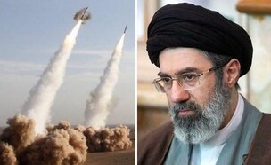 טמ (צילום: מתוך תיעוד שעלה ברשתות החברתיות, שימוש לפי סעיף 27א' לחוק זכויות יוצרים)