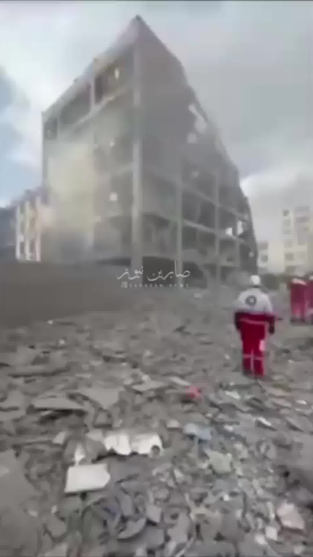 טהרן הבוקר לאחר עוד לילה של תקיפות ישראל וארה״ב