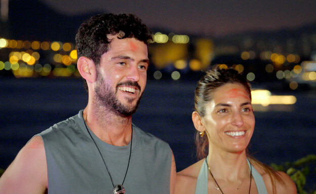 מאי חטואל, איתי און