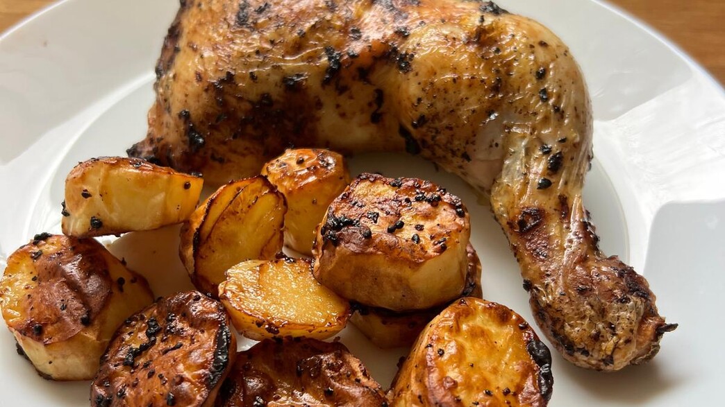 עוף באייר פרייר