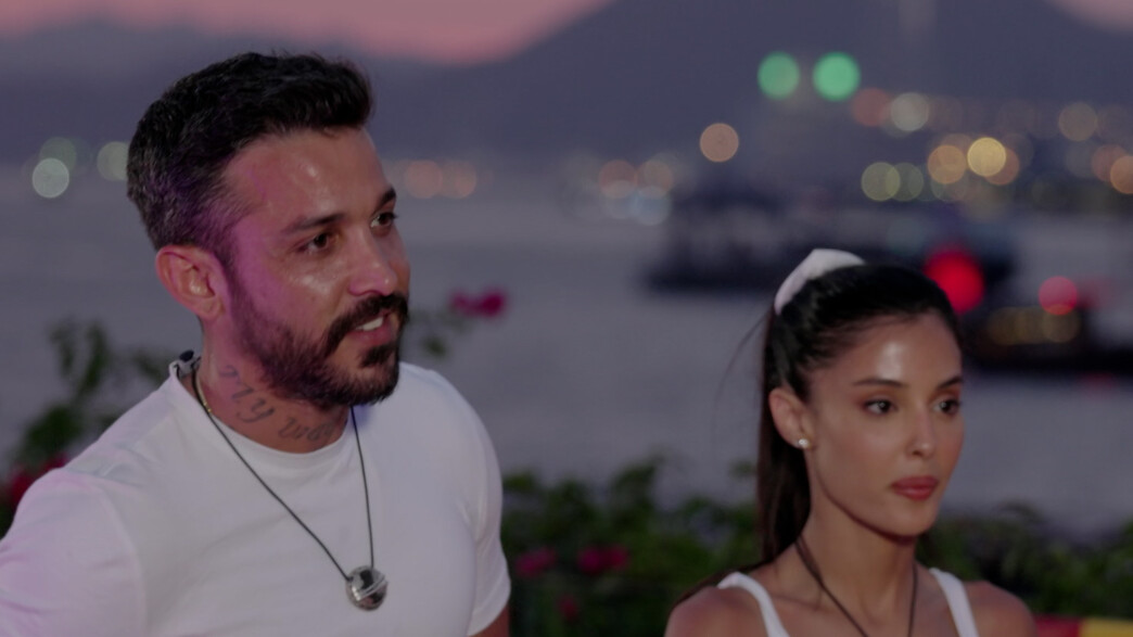 עדי עצמי, אור אוחנה