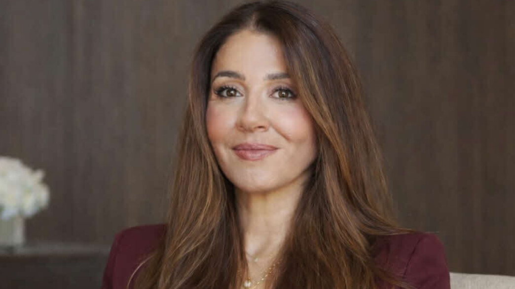 טליה גרידיש