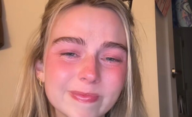 סידני טוול כוכבת טיקטוק