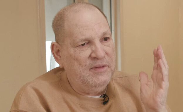 הארווי ויינשטיין (צילום: The Hollywood Reporter)
