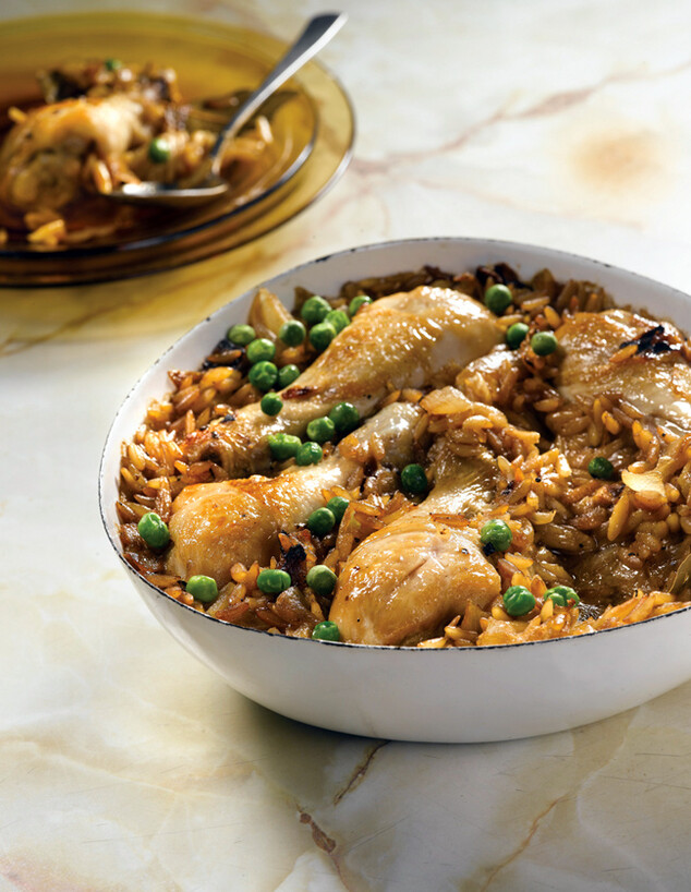 שוקי עוף בפתיתים