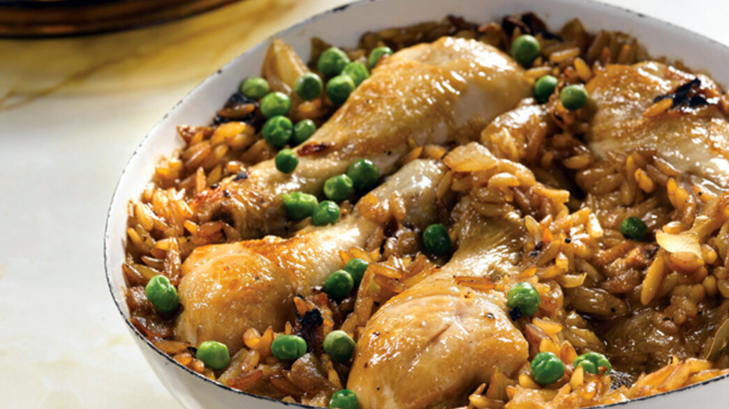 שוקי עוף בפתיתים