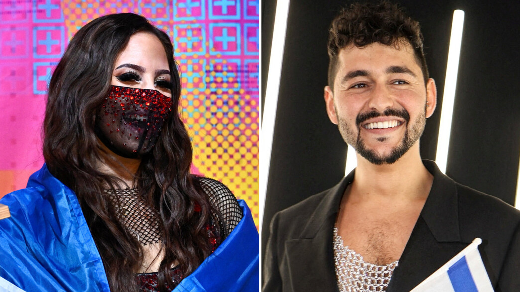 נועם בתן ופליסיה