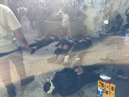 שוטר סמוי הפליל את בני המשפחה מלוד: "אל תגיע לעבודה, עלולים לירות בך"