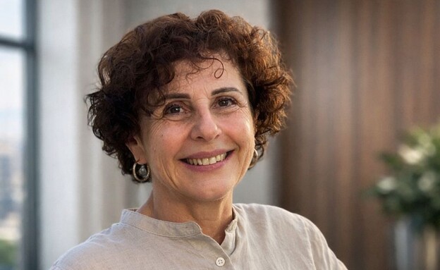 מריאנה אורבך