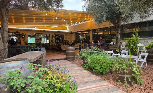 יקב עמק האלה