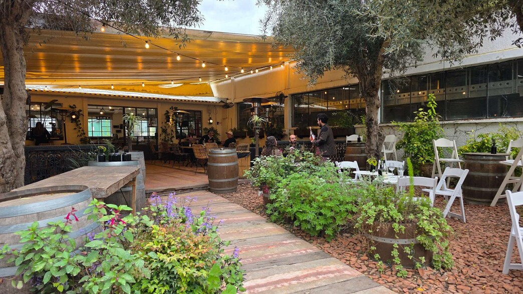 יקב עמק האלה