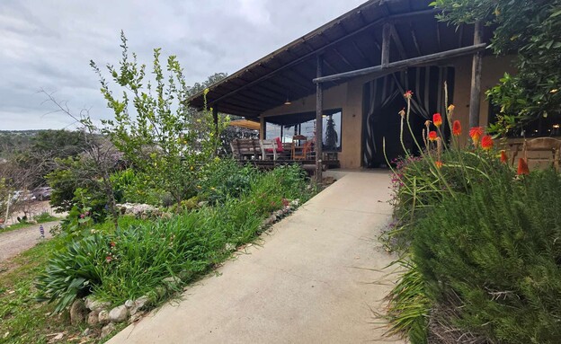 כפר האמנות ורטיגו