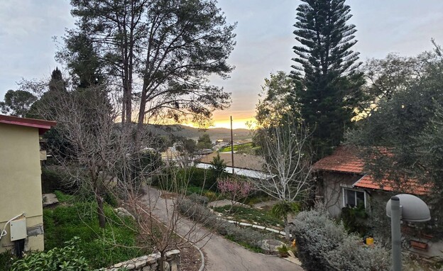 קיבוץ נתיב הל'ה