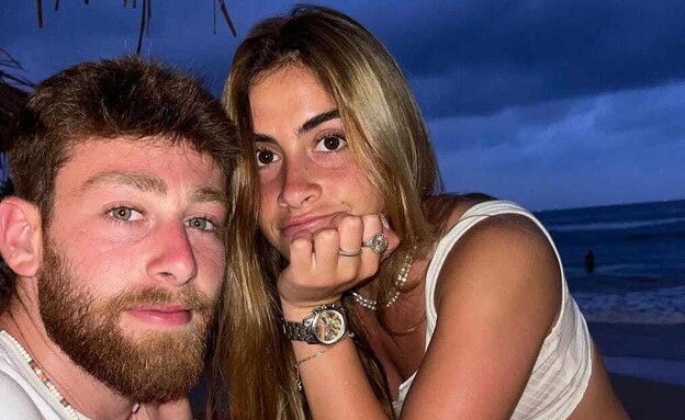 רון הורוביץ, מיטב זיו