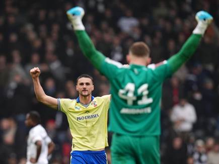 (GETTY) (צילום: ספורט 5)