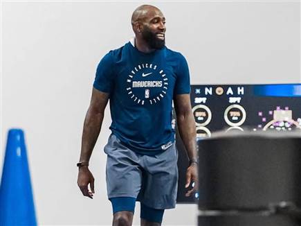 קואץ` קווינסי אייסי (Getty) (צילום: ספורט 5)