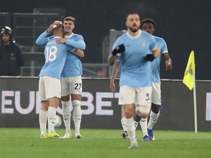 (Photo by Paolo Bruno/Getty Images) (צילום: ספורט 5)