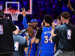 (Getty) (צילום: ספורט 5)